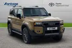 2024 Toyota Land Cruiser