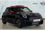 2023 MINI Hatchback
