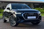 2022 Audi Q3