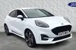 2023 Ford Puma