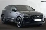 2023 Jaguar E-Pace