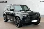 2023 Land Rover Defender