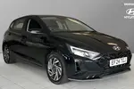 2024 Hyundai i20