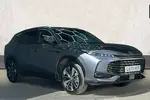 2025 MG HS