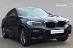 2019 BMW X4