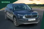 2023 Skoda Kodiaq