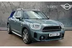 2022 MINI Countryman