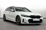 2022 BMW 3 Series Touring