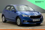 2026 Skoda Fabia
