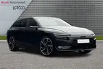 2025 Audi e-tron