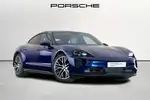 2021 Porsche Taycan