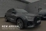 2024 Audi Q3
