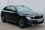2025 Skoda Kamiq