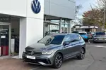 2023 Volkswagen Tiguan Allspace