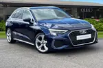 2022 Audi A3