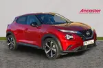 2022 Nissan Juke
