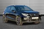 2019 SEAT Arona