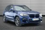2020 BMW X3