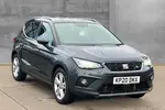 2020 SEAT Arona