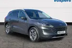 2022 Ford Kuga