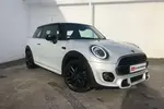 2020 MINI Hatchback