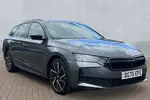 2025 Skoda Octavia