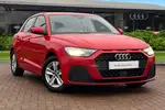 2019 Audi A1