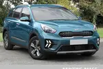 2021 Kia Niro