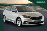 2024 Skoda Fabia