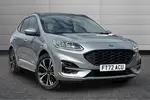 2023 Ford Kuga