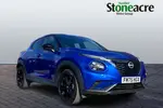 2026 Nissan Juke