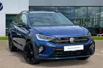 2025 Volkswagen Taigo