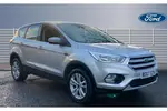 2017 Ford Kuga