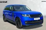 2023 Land Rover Range Rover