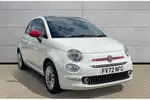 2023 Fiat 500