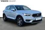 2019 Volvo XC40