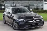 2024 Mercedes-Benz C-Class Estate
