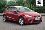 2023 SEAT Ibiza