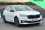2024 Skoda Fabia