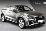 2023 Audi Q2