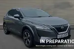 2023 Nissan Qashqai