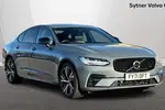 2021 Volvo S90