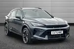 2025 Cupra Formentor