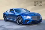 2018 Bentley Continental GT
