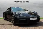 2019 Porsche 911
