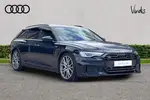 2021 Audi A6 Avant