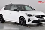 2020 Vauxhall Corsa
