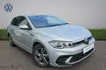 2022 Volkswagen Polo