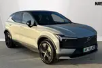 2025 Volvo EX30