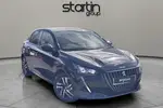 2022 Peugeot 208